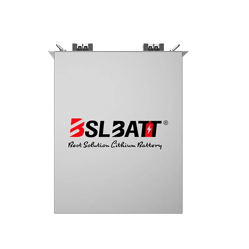 BSLBATT – Batterie pour cabinet 48V 200Ah | B-LFP48-200E
