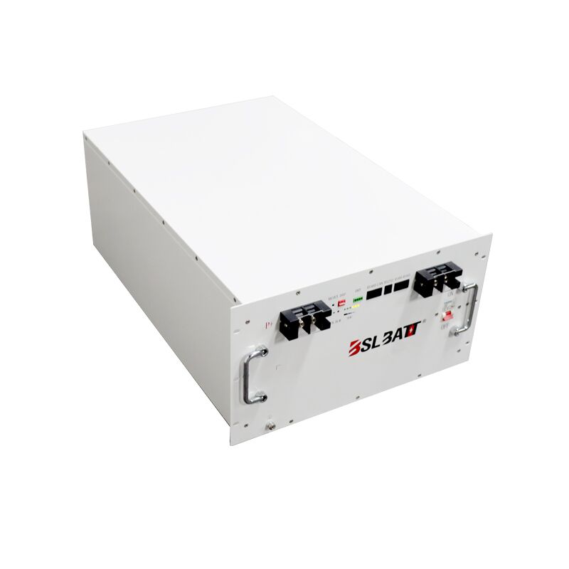 BSLBatt B-LFP48-300E 48V 300Ah Battery | B-LFP48-300E
