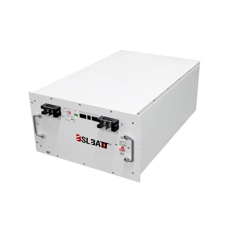 BSLBatt B-LFP48-300E 48V 300Ah Battery | B-LFP48-300E