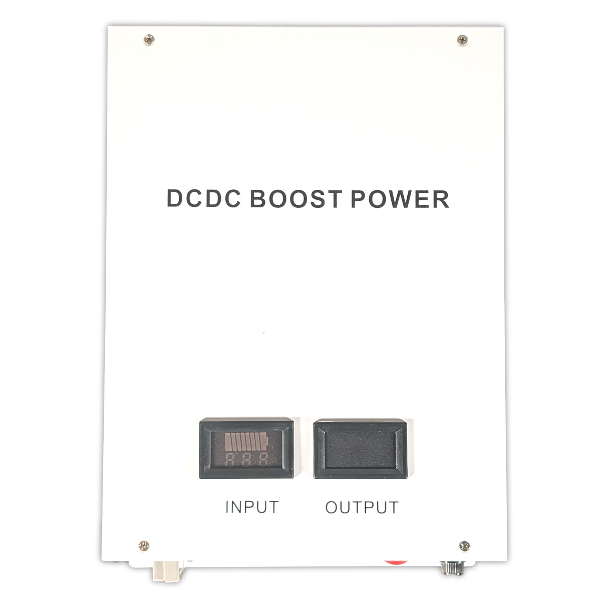 SOLAR COOLING DC Booster 48 V to 280 V for Mini-Split