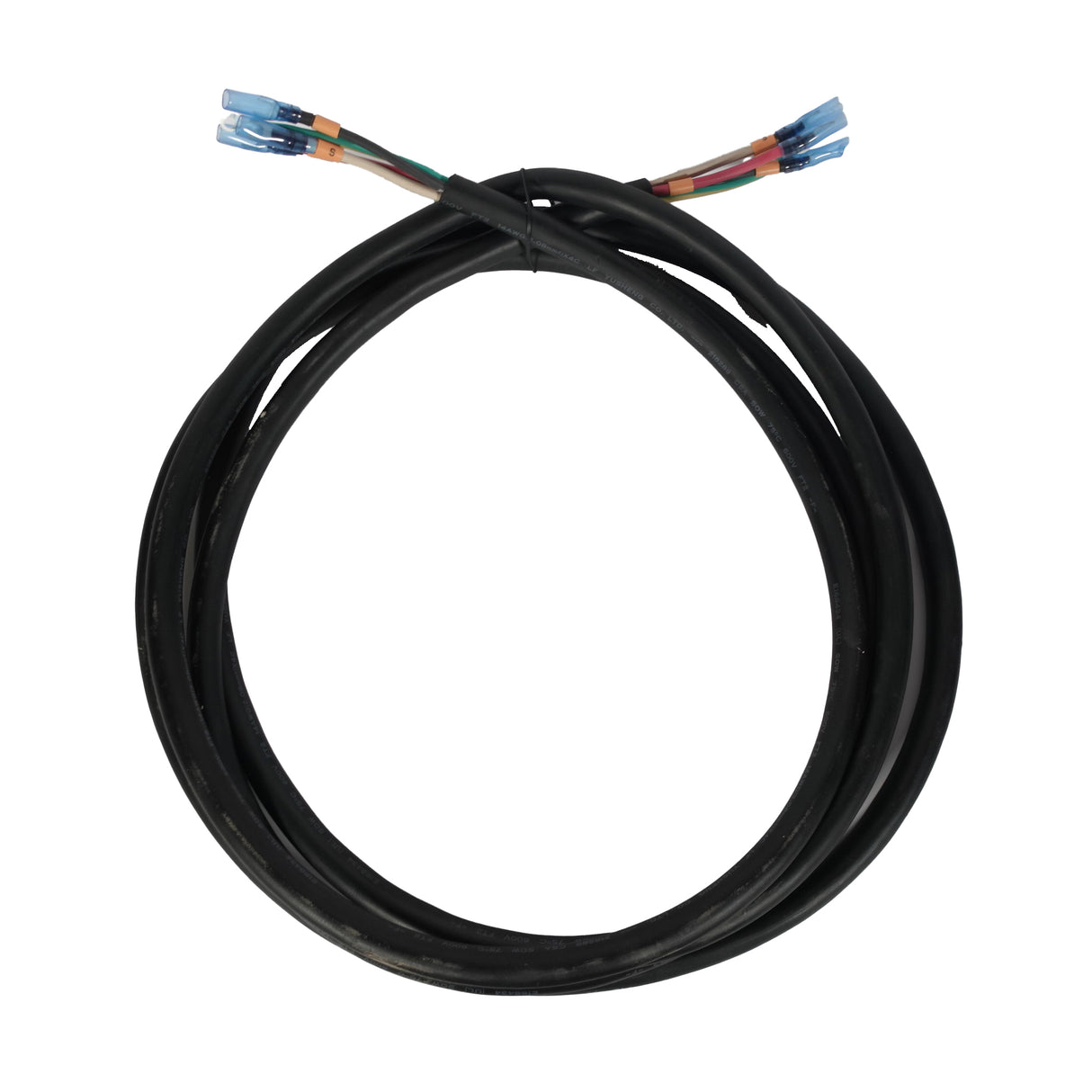 Câble de communication 14-4 fils 14 AWG 4 conducteurs pour mini-split