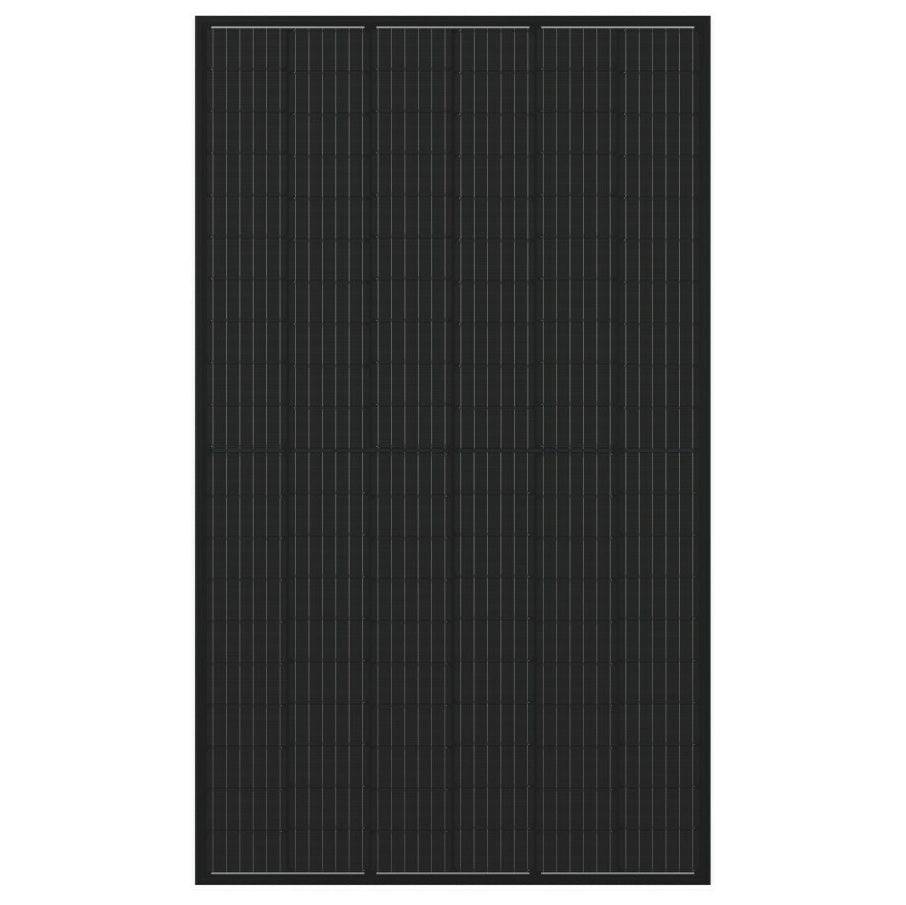 lr7-54hgbb-450m Longi 450W bifacial Monocristalline solar panel