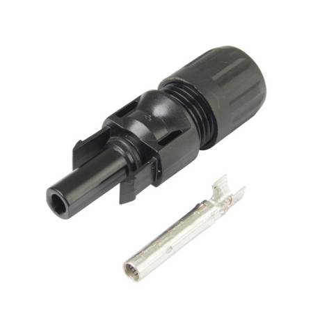 Connecteur compatible MC4 – male