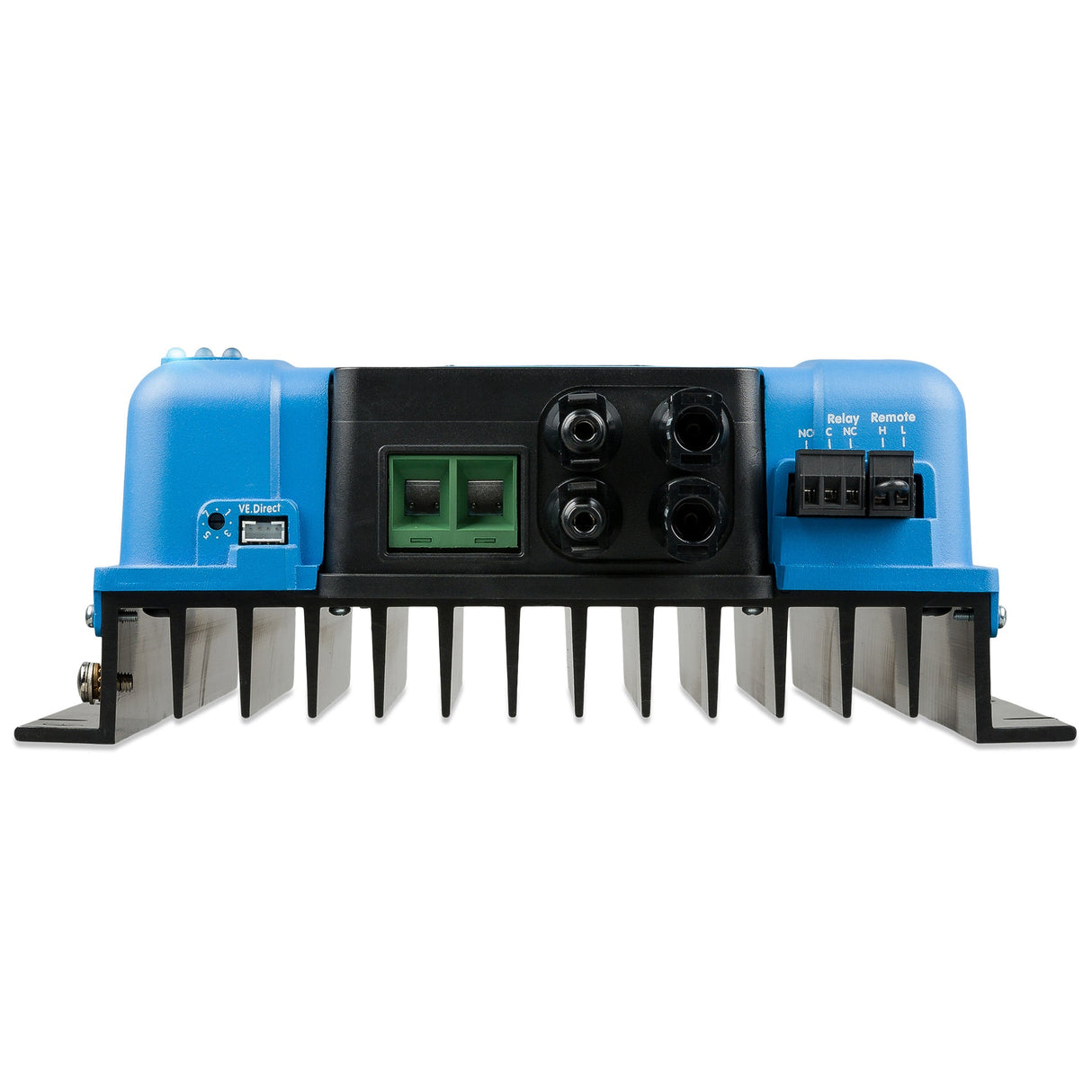 Victron Energy SmartSolar MPPT 150/70-MC4 VE.Can Solar Charge Controller | SCC115070511