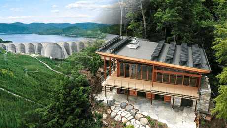 Hydro-Québec Rates Hit 13.0¢/kWh with New Third Tier - But Your Solar-Powered A/C Doesn't Care