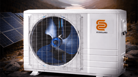 Urban Comfort in the Heart of the Wilderness: The Solar Revolution by Solar Cooling