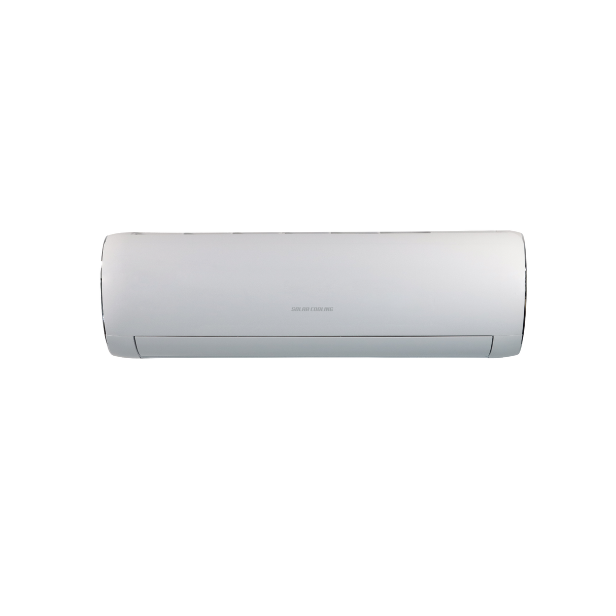 Thermopompe et climatiseur mural solaire hybride SOLAR COOLING 18 000 BTU — Certifiée Energy Star — SEER2 21,7