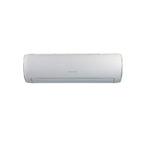 Thermopompe et climatiseur mural solaire hybride SOLAR COOLING 18 000 BTU — Certifiée Energy Star — SEER2 21,7