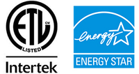 Certification Intertek Energy Star thermopompe solaire Ecosolaris