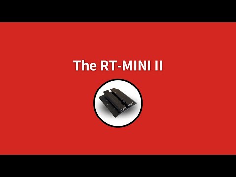 RT-Mini II - base only