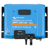 Régulateur de charge solaire SmartSolar MPPT 250/60-MC4 de Victron Energy | SCC125060321