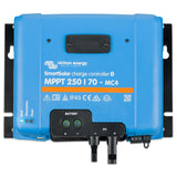 Victron Energy SmartSolar MPPT 250/70-MC4 VE.Can Solar Charge Controller | SCC125070521