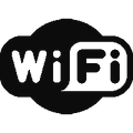 Logo WiFi solar ac air conditioner 